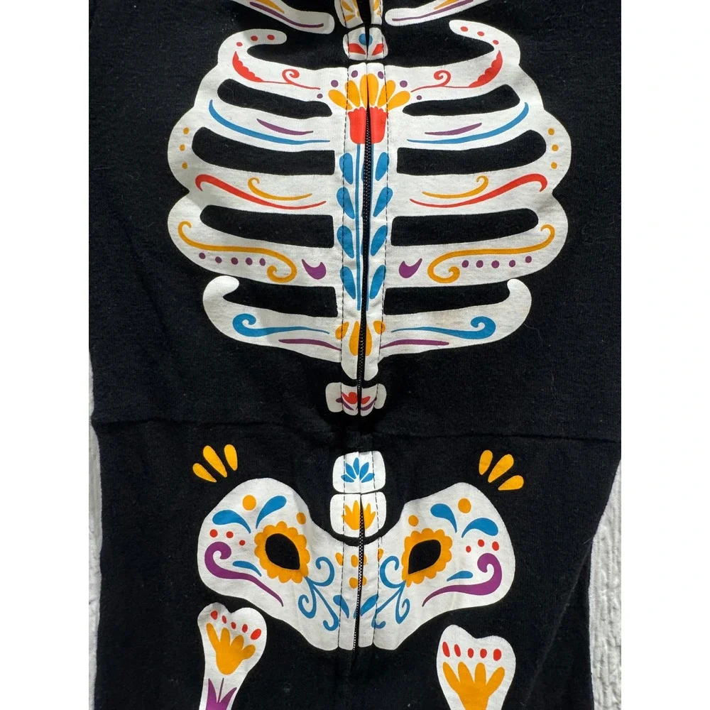 Old Navy unleash spooky